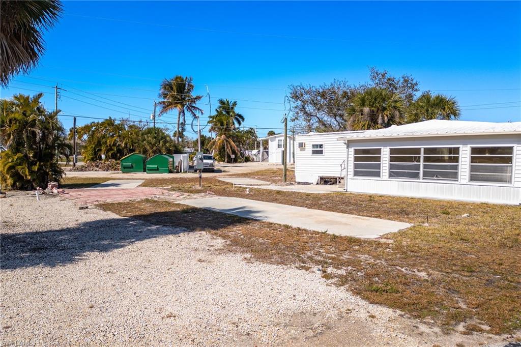HELEN LANE CONDO RV - Land