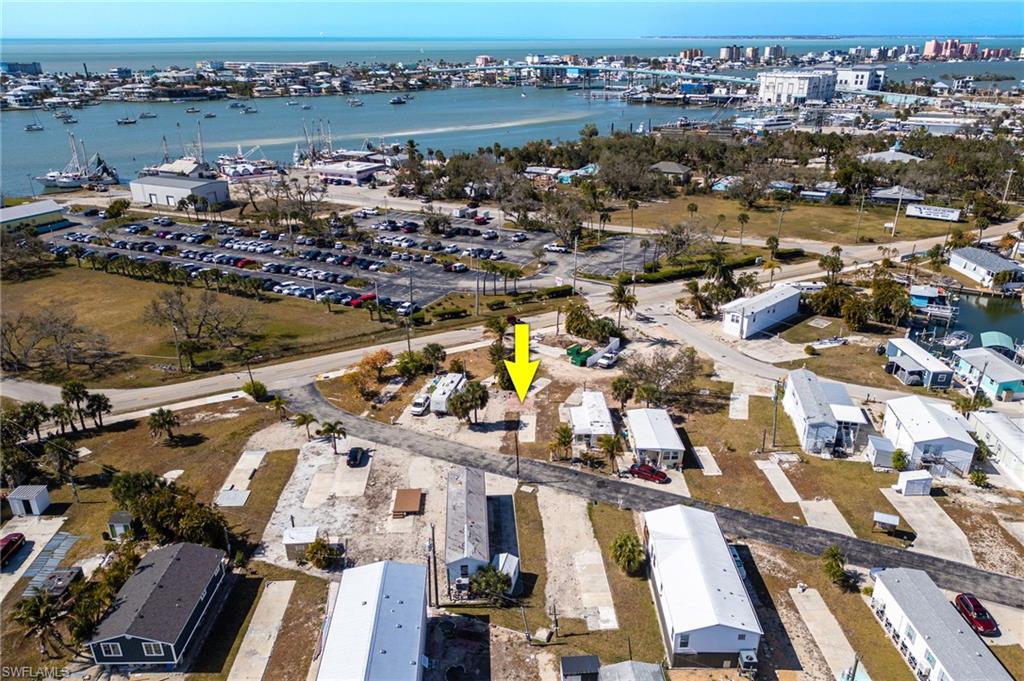 HELEN LANE CONDO RV - Land