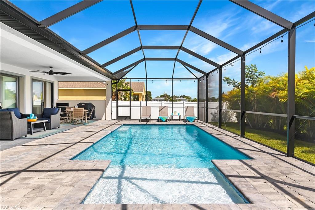 CAPE CORAL - Residential Lease