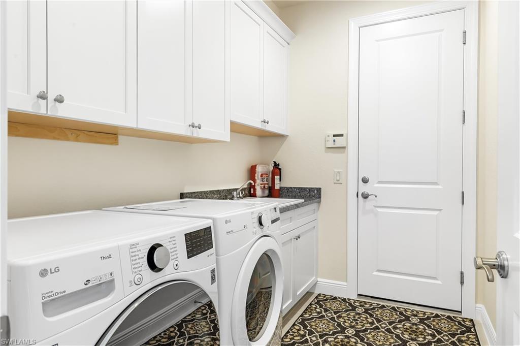 CAPE CORAL - Residential Lease