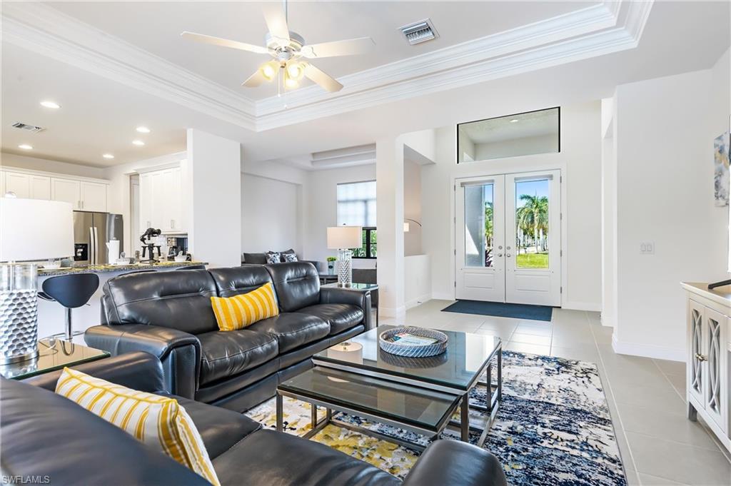 CAPE CORAL - Residential Lease
