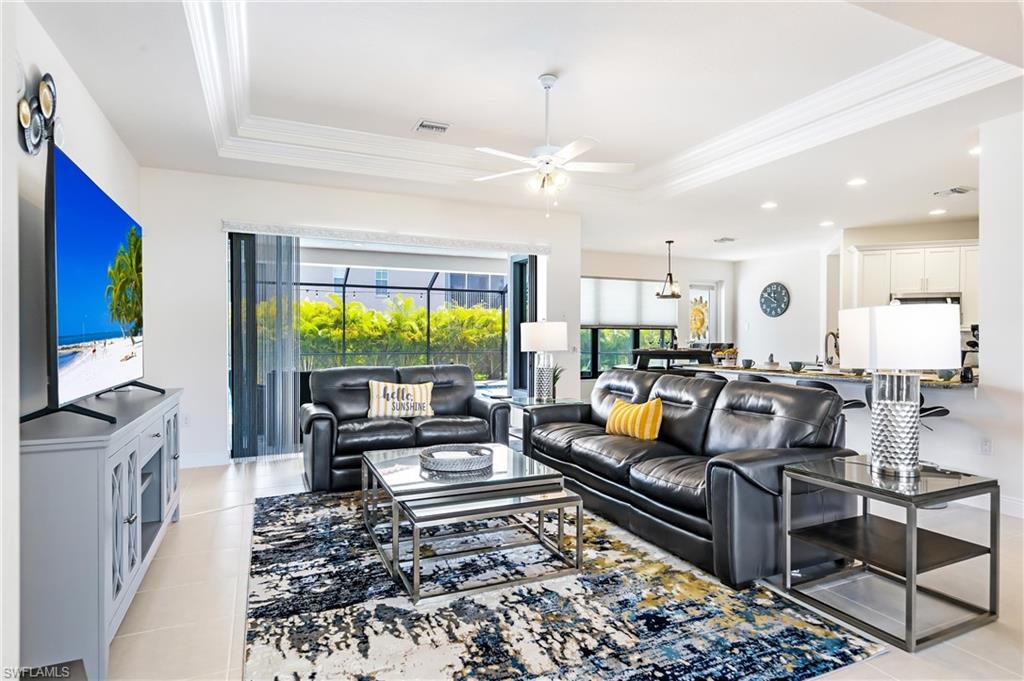 CAPE CORAL - Residential Lease