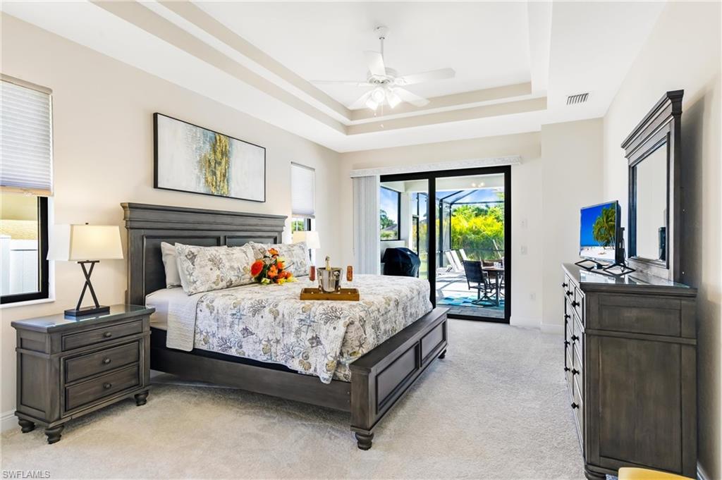 CAPE CORAL - Residential Lease