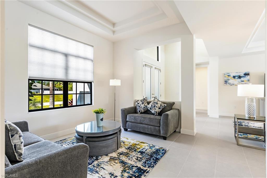 CAPE CORAL - Residential Lease