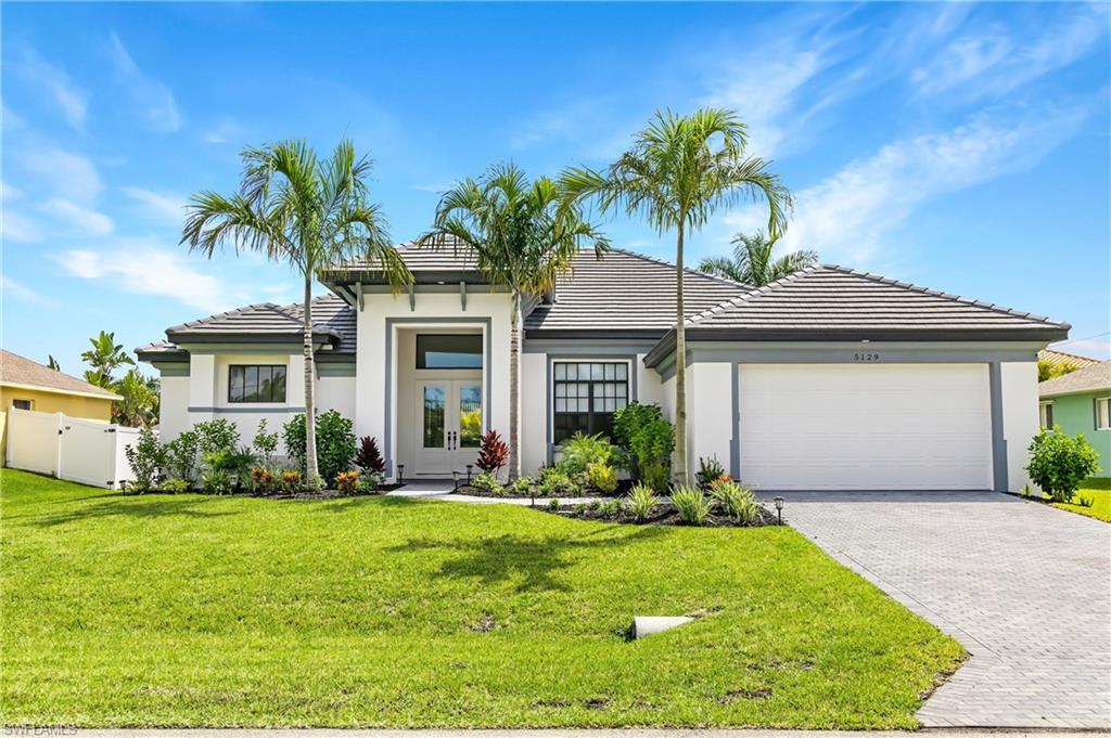 CAPE CORAL - Residential Lease