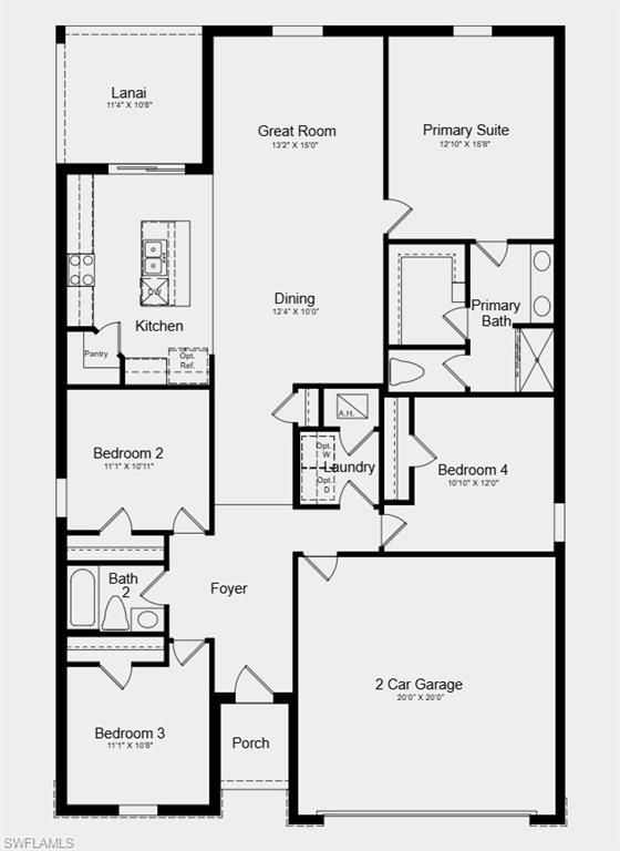 SOLENA - Residential