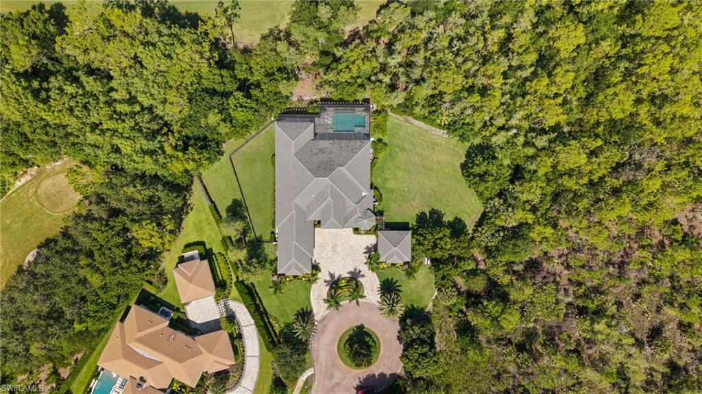 QUAIL WEST - Residential