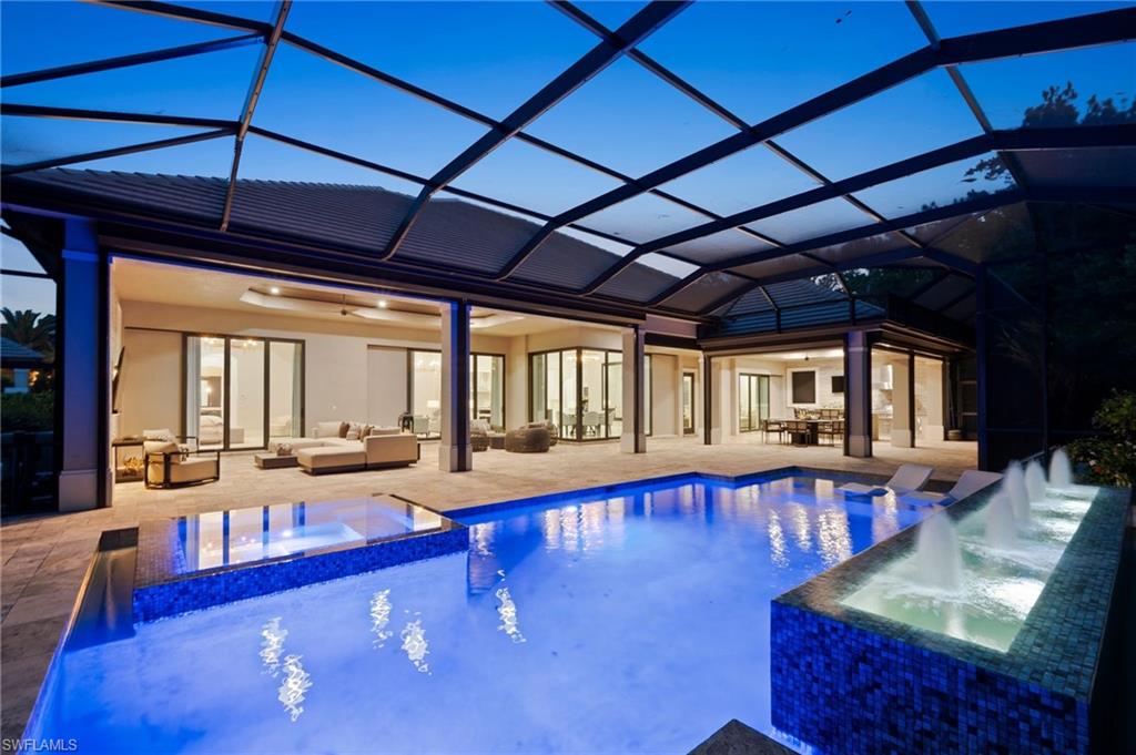 QUAIL WEST - Residential