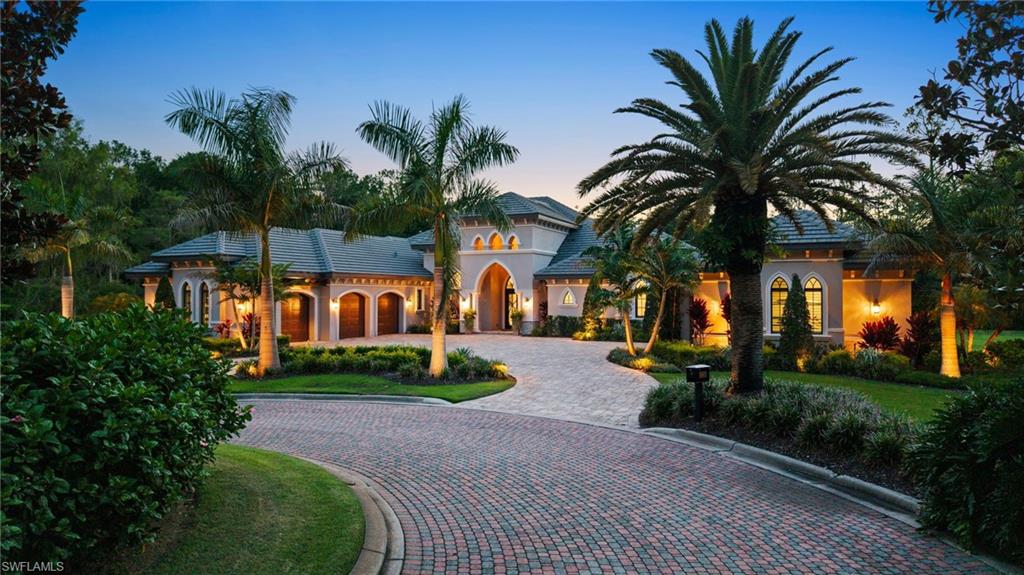 QUAIL WEST - Residential