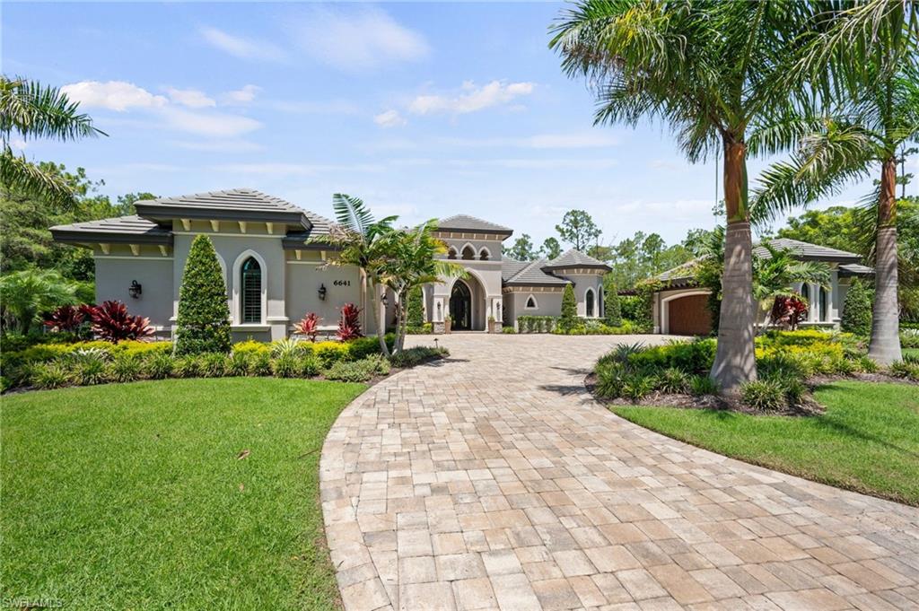QUAIL WEST - Residential