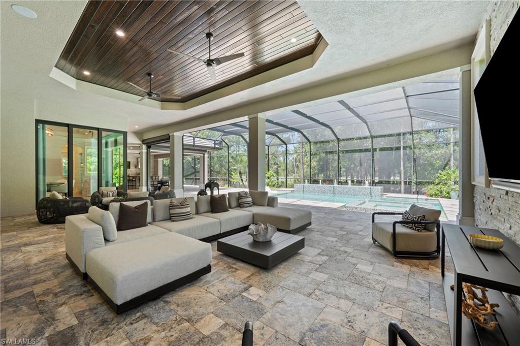 QUAIL WEST - Residential