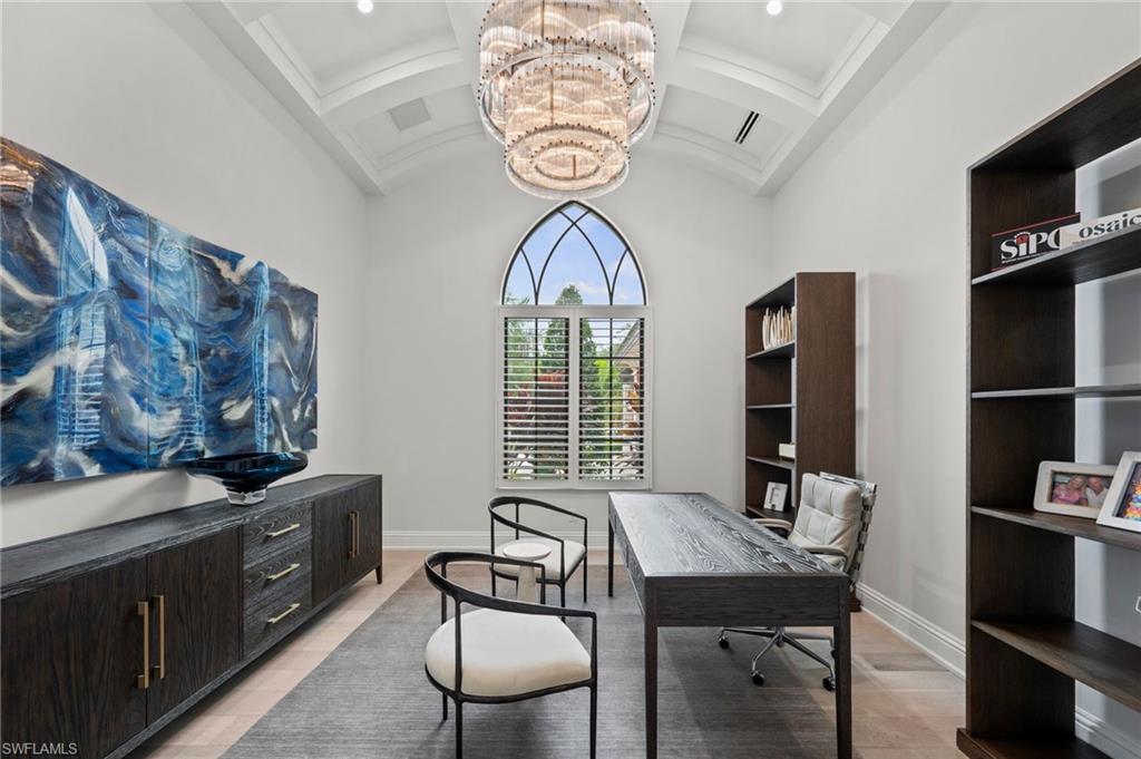 QUAIL WEST - Residential