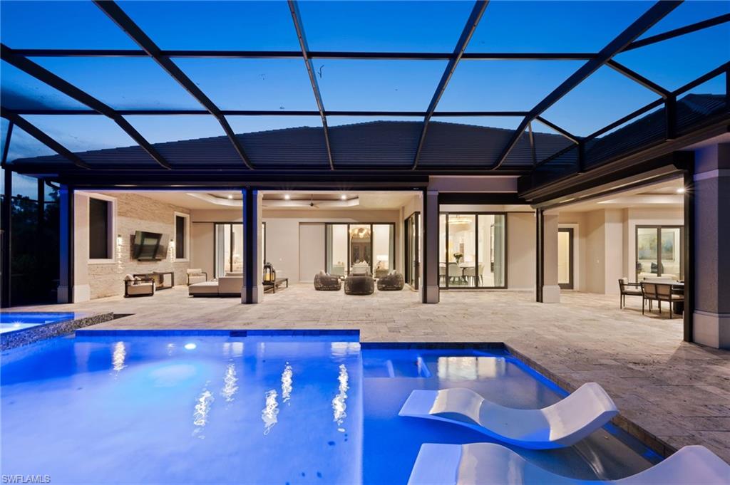 QUAIL WEST - Residential