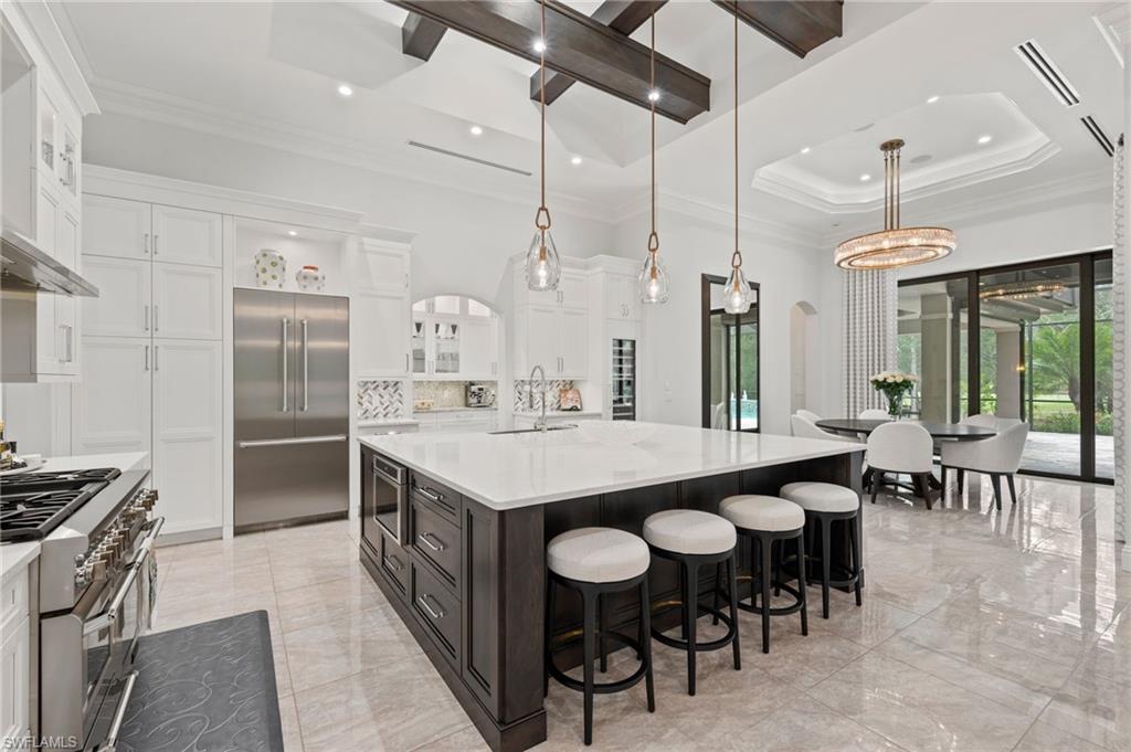 QUAIL WEST - Residential