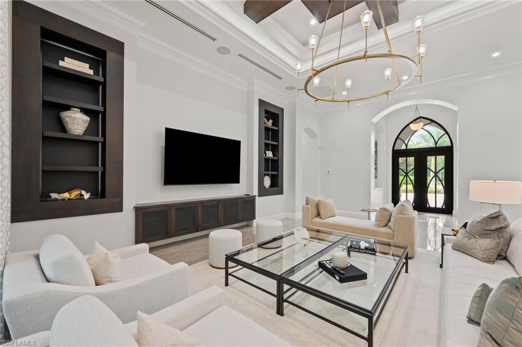 QUAIL WEST - Residential