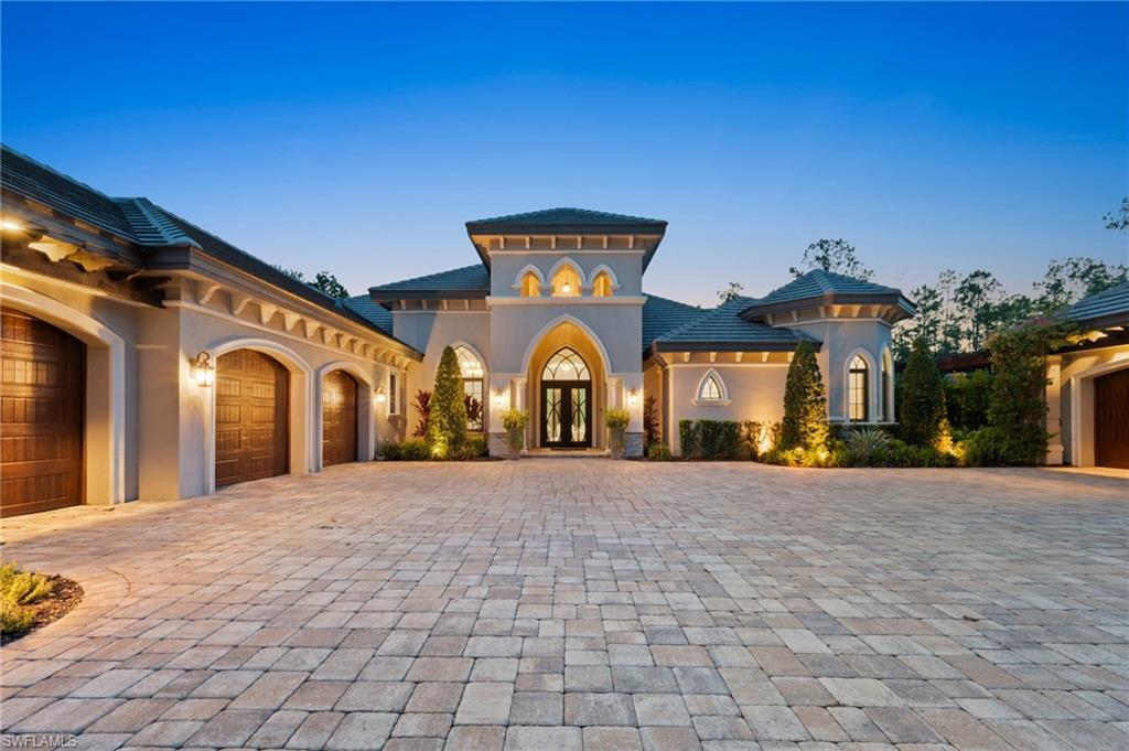 QUAIL WEST - Residential