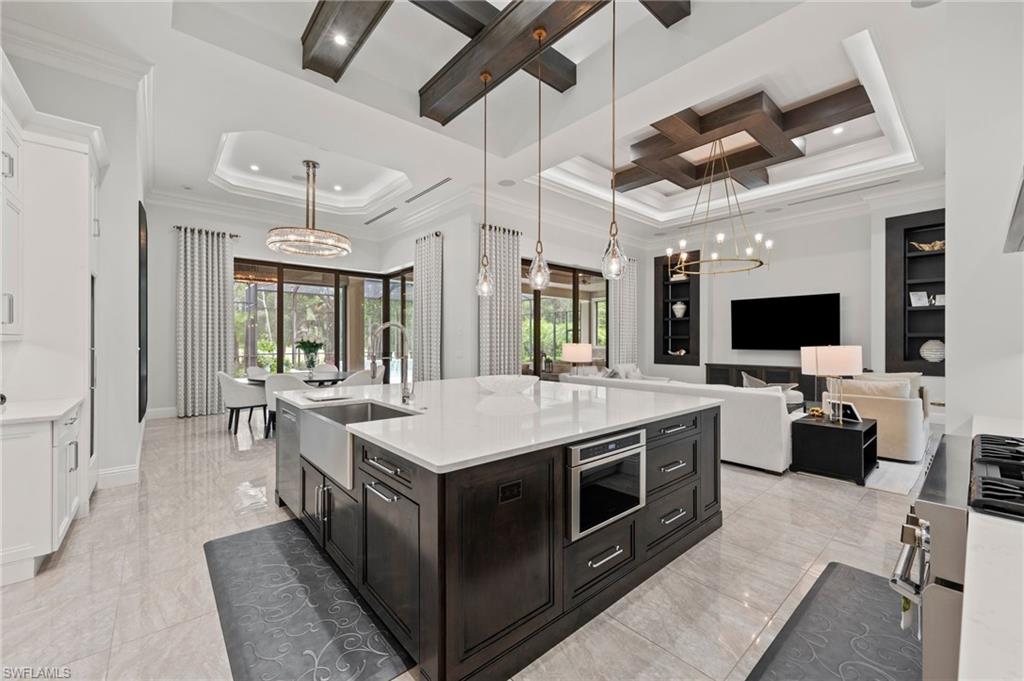 QUAIL WEST - Residential