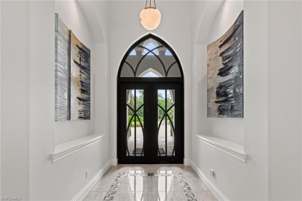 QUAIL WEST - Residential