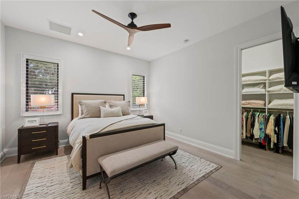 QUAIL WEST - Residential