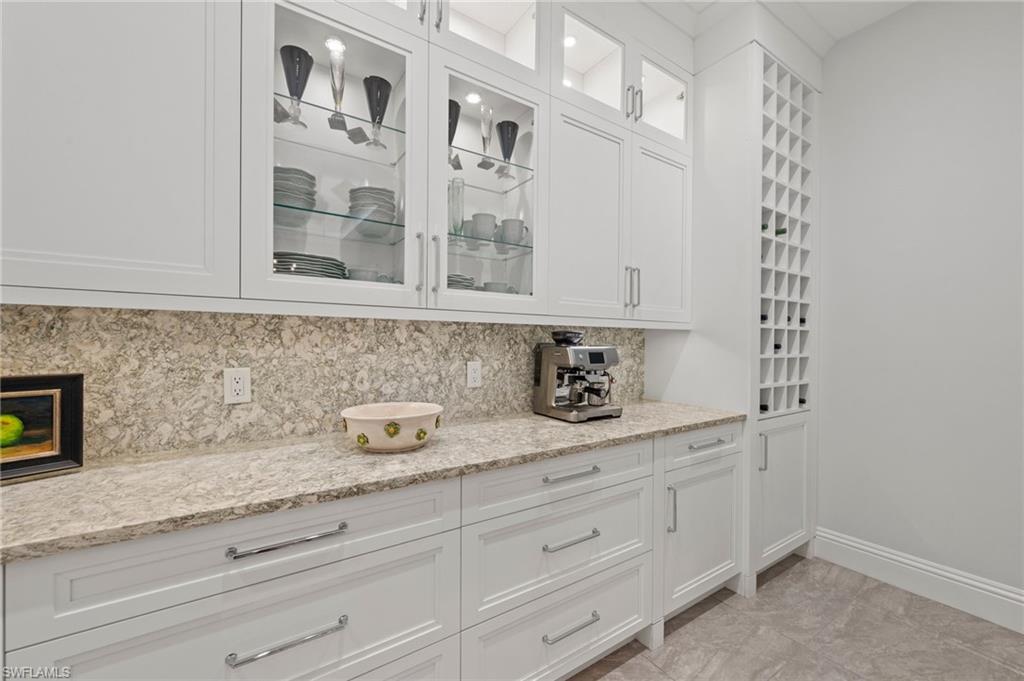 QUAIL WEST - Residential