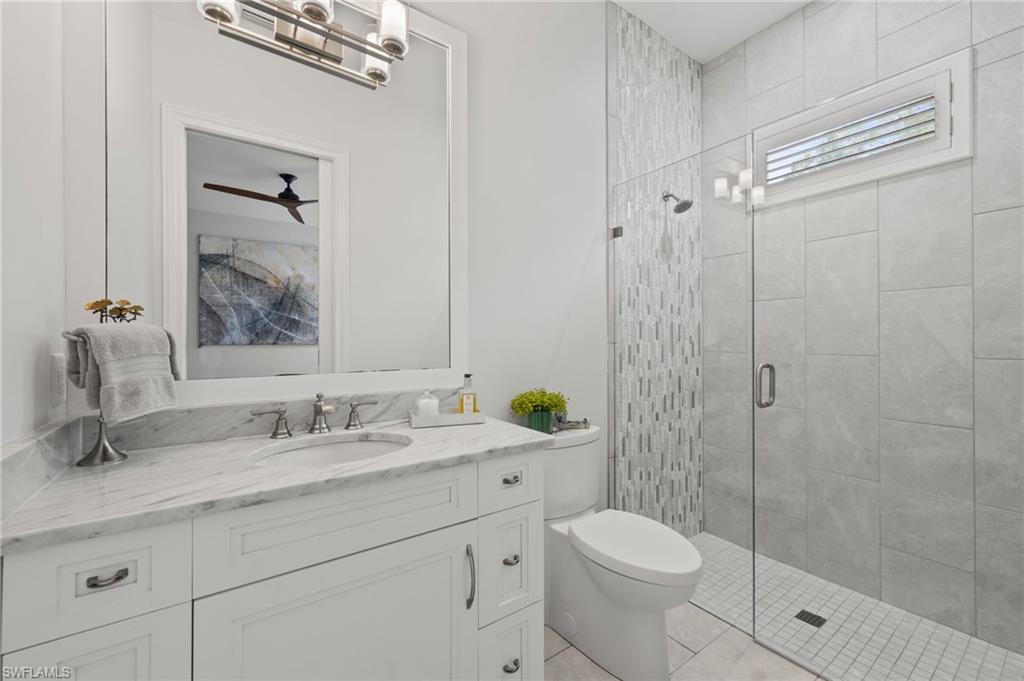 QUAIL WEST - Residential
