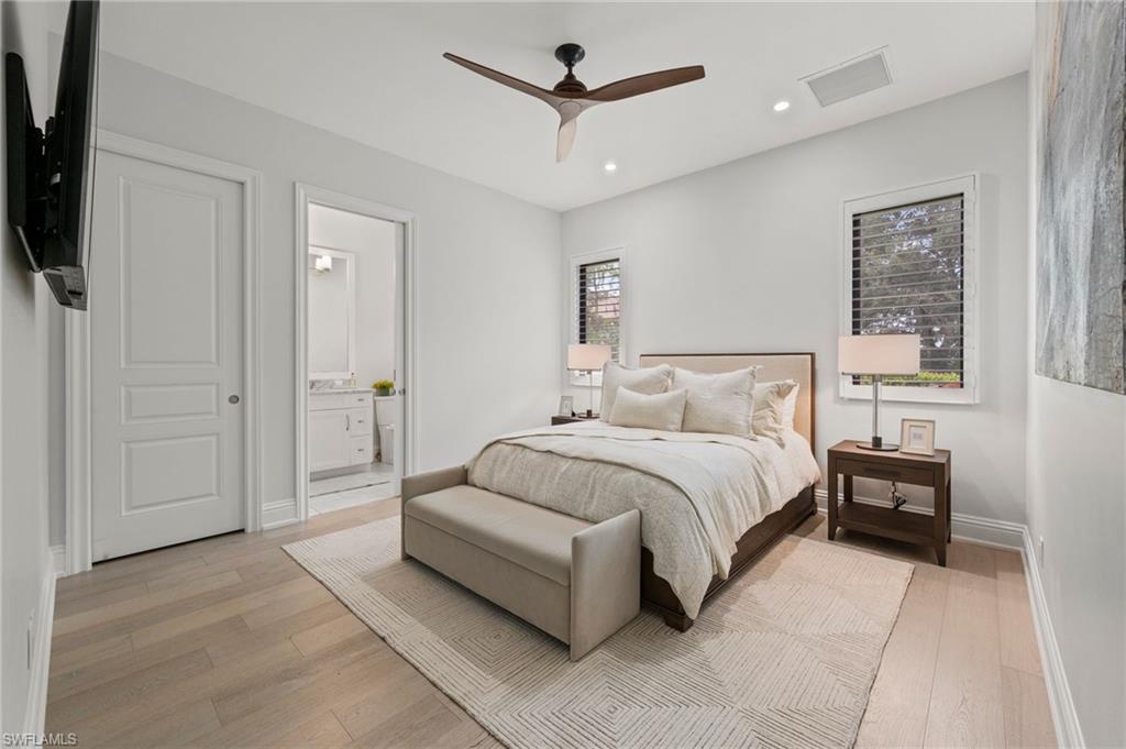 QUAIL WEST - Residential