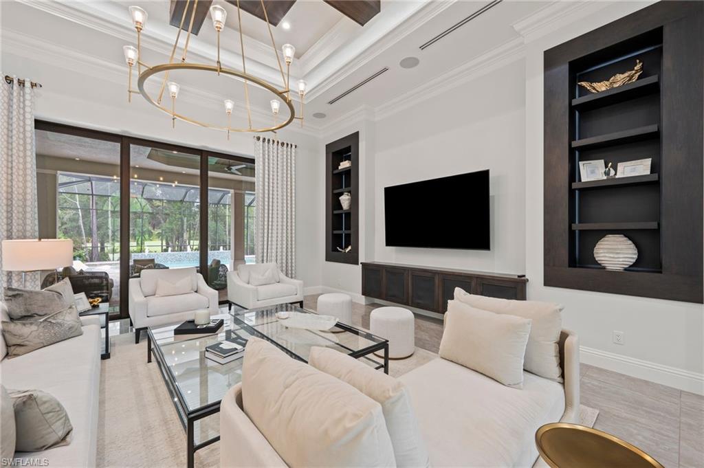 QUAIL WEST - Residential