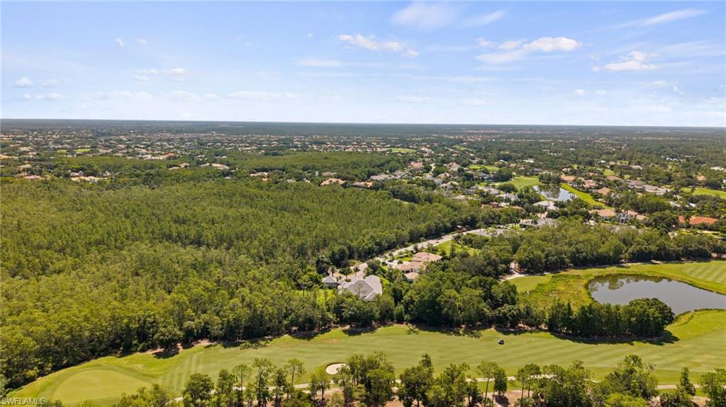 QUAIL WEST - Residential