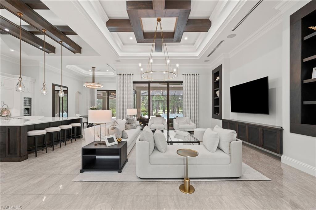 QUAIL WEST - Residential