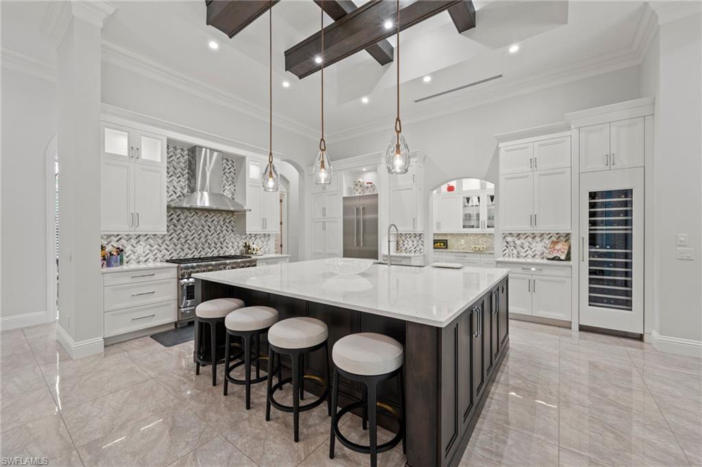 QUAIL WEST - Residential