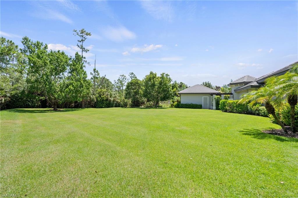 QUAIL WEST - Residential
