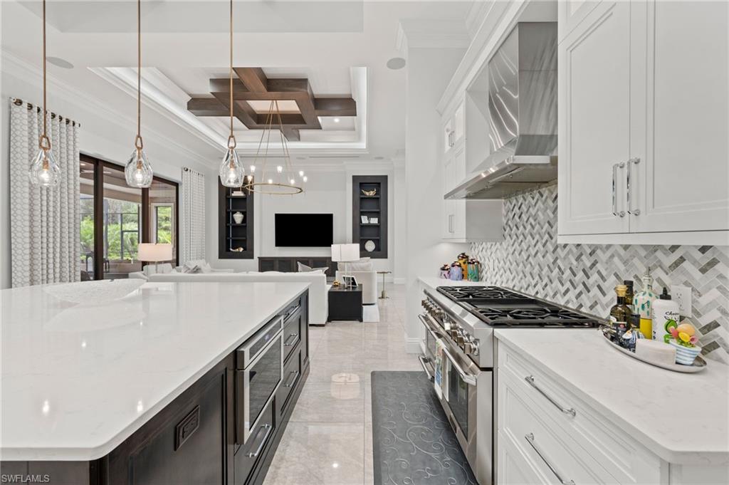QUAIL WEST - Residential