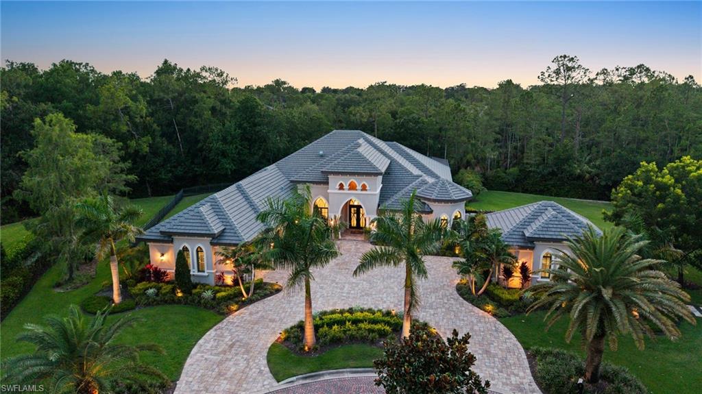 QUAIL WEST - Residential