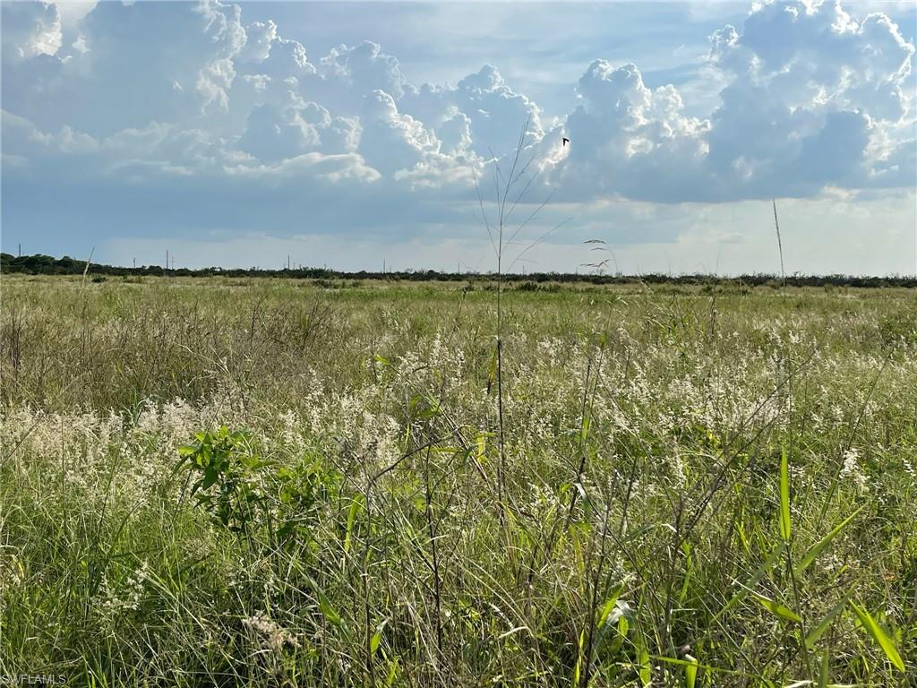 GERBER GROVES SEC 1 - Land