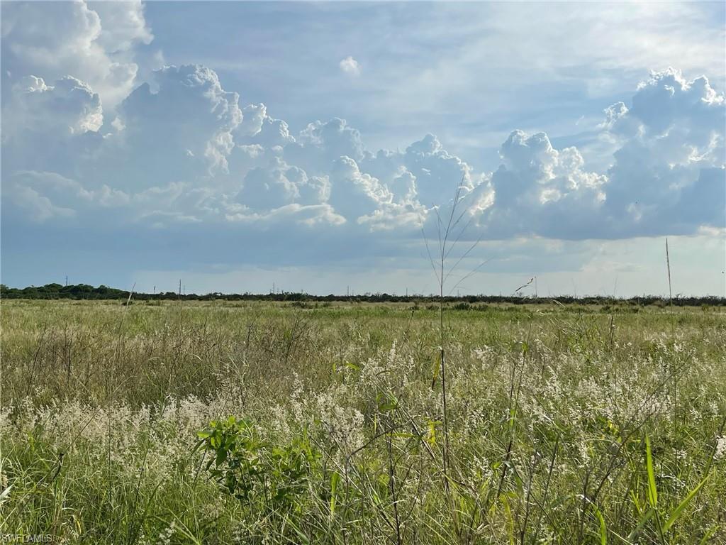 GERBER GROVES SEC 1 - Land