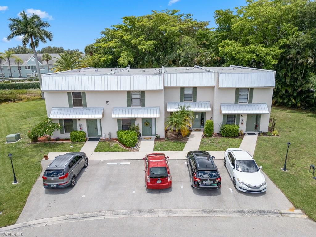 HACIENDAS - Residential