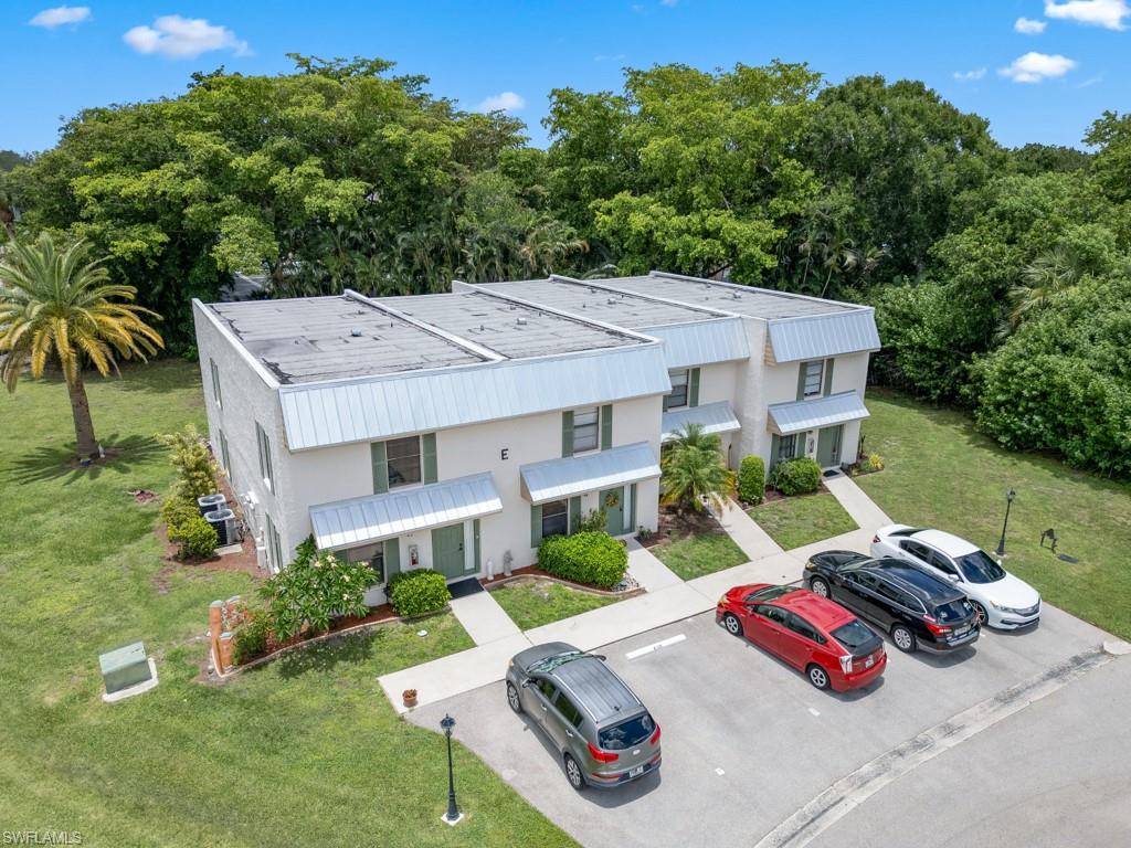 HACIENDAS - Residential