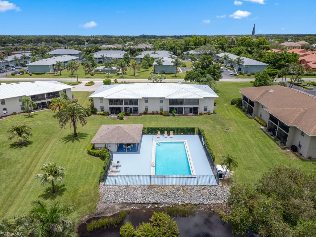 HACIENDAS - Residential