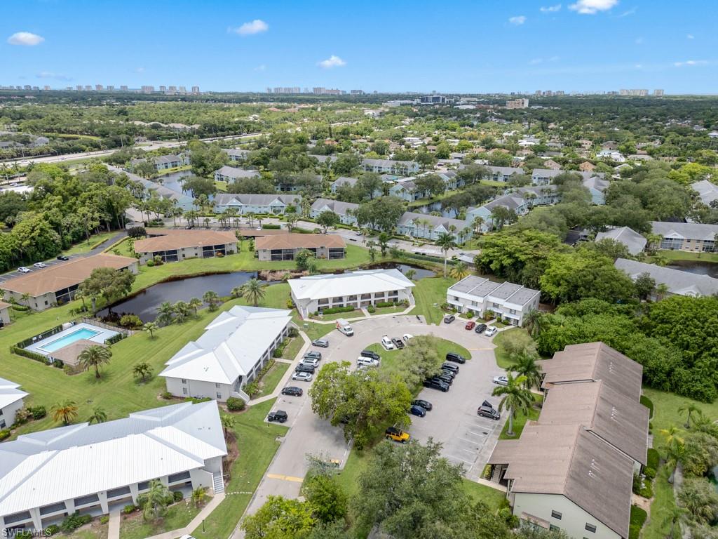 HACIENDAS - Residential