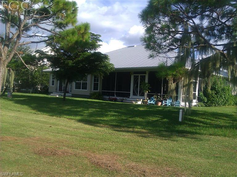 MARSH POINTE - Residential