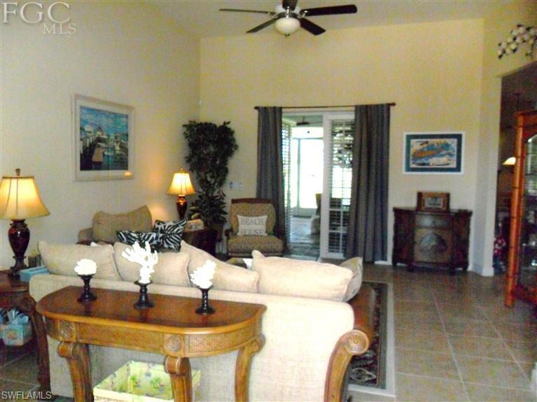 MARSH POINTE - Residential