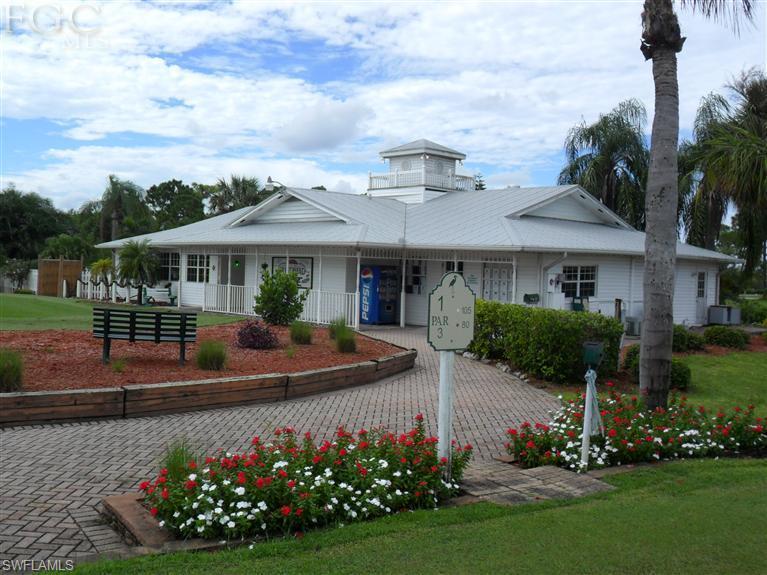MARSH POINTE - Residential