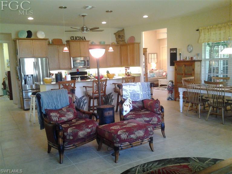 MARSH POINTE - Residential