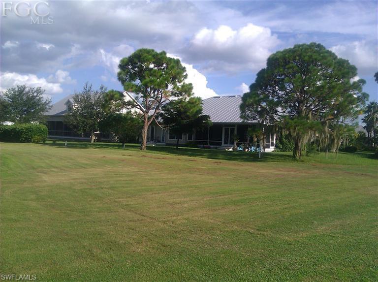 MARSH POINTE - Residential