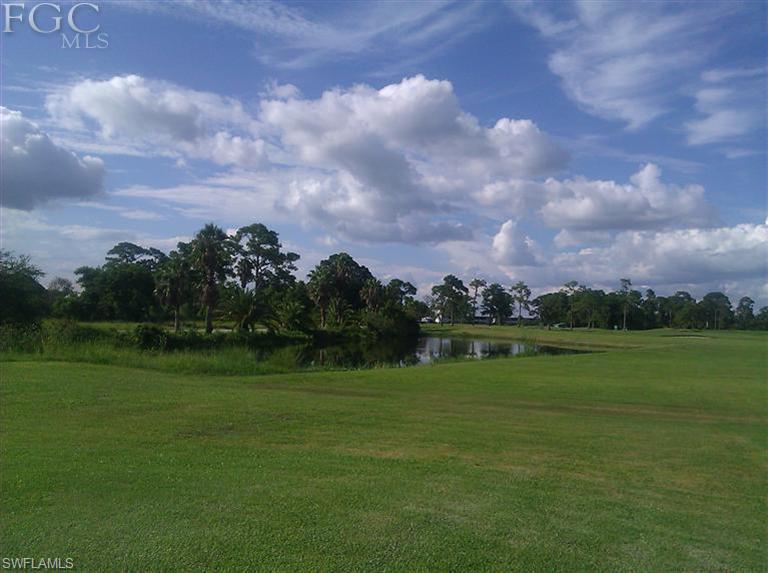 MARSH POINTE - Residential