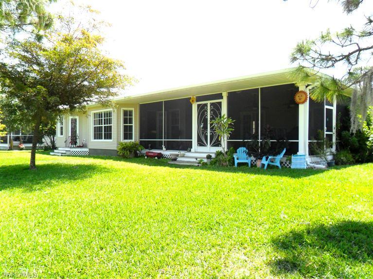 MARSH POINTE - Residential