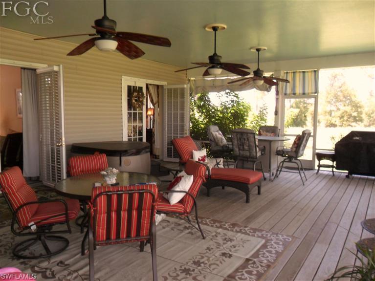 MARSH POINTE - Residential