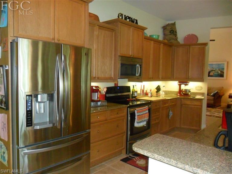 MARSH POINTE - Residential