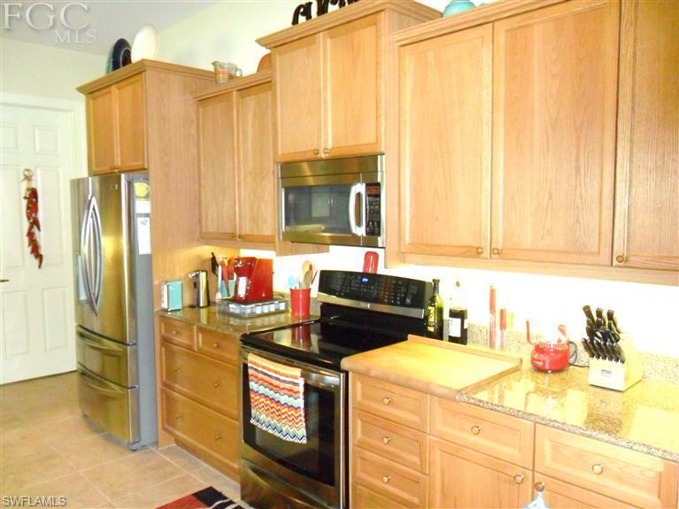 MARSH POINTE - Residential