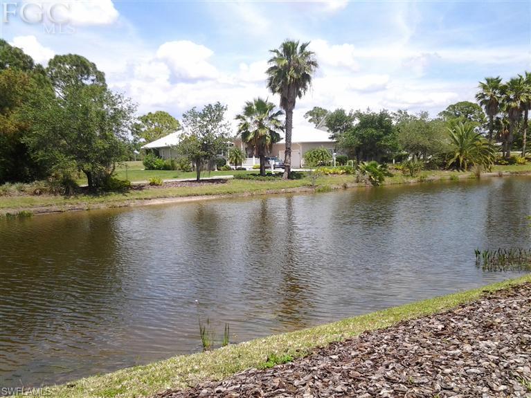 MARSH POINTE - Residential